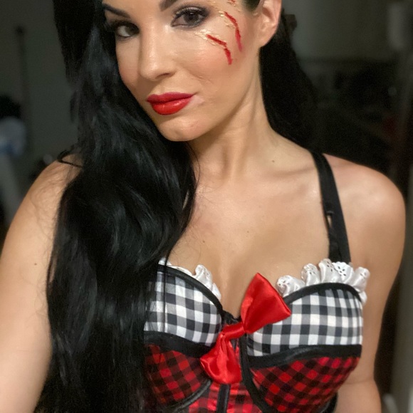 Little Red Riding costume 🐺 - Picture 2 of 3